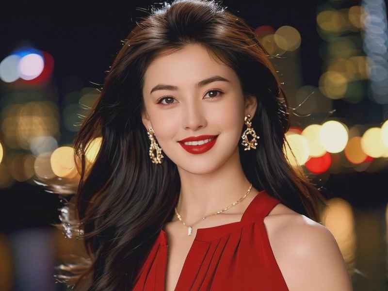 中国有顶奢代言人吗知乎(顶奢中国代言人有哪些) 中国有顶奢代言人吗知乎(顶奢中国代言人有哪些)