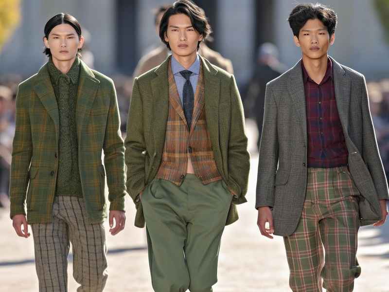 中国服装品牌排行榜2021（中国服装品牌排行榜2021前十名）