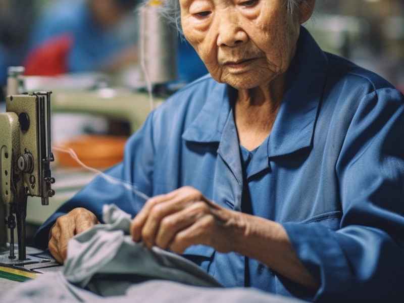 做衣服的工厂为啥大部分都在广东、做衣服的工厂为啥大部分都在广东呢 做衣服的工厂为啥大部分都在广东、做衣服的工厂为啥大部分都在广东呢
