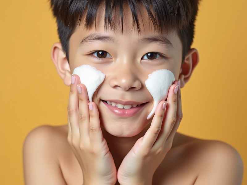 小孩护肤品十大排行榜、小孩护肤品十大排行榜前十名