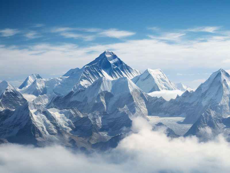 世界前十名高山、世界前十名高山峰 世界前十名高山、世界前十名高山峰