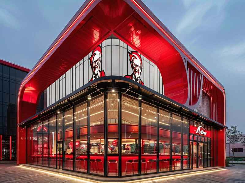 全国连锁店都有哪些品牌 全国连锁店都有哪些品牌的