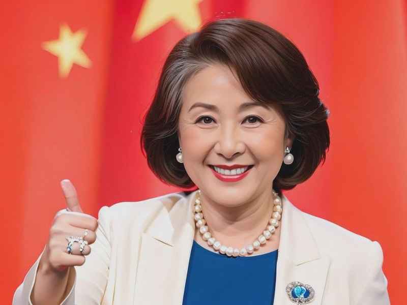 中国的代言人有哪些 - 中国的代言人有哪些人