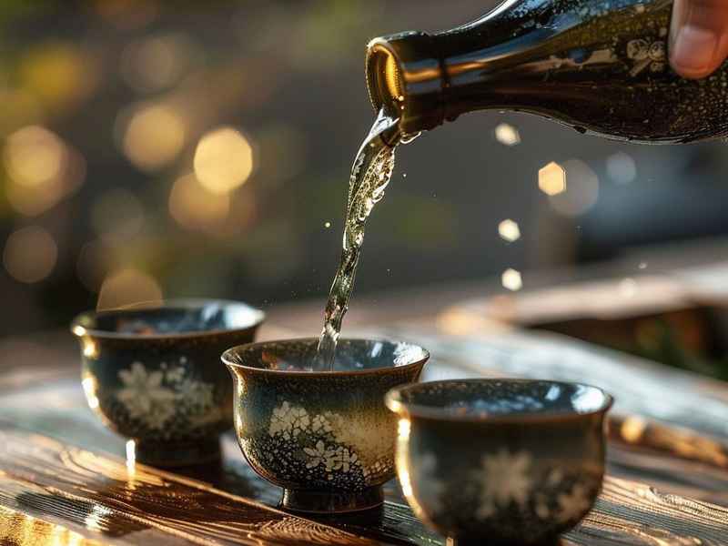 为什么上海人不喝白酒，为什么上海人不喝白酒的原因