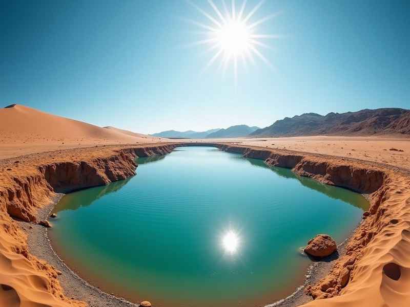 世界3大水源地,世界3大水源地是哪里 世界3大水源地,世界3大水源地是哪里