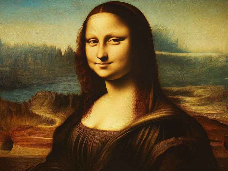 世界10大名画 - 世界10大名画有哪些 世界10大名画 - 世界10大名画有哪些
