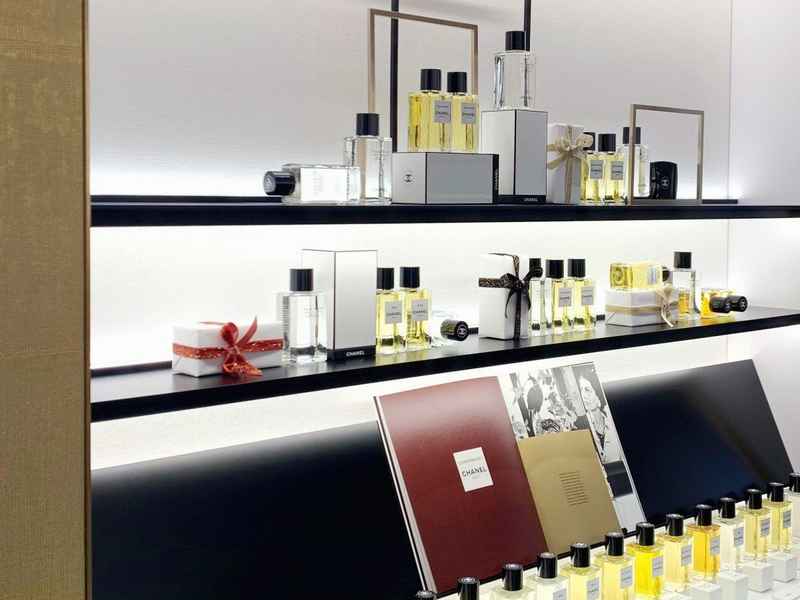香港loewe香水折扣攻略 - loewe香水档次怎样 香港loewe香水折扣攻略 - loewe香水档次怎样