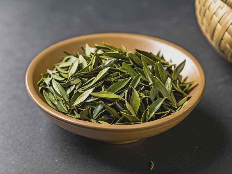 中国的十大名茶(中国的十大名茶排名) 中国的十大名茶(中国的十大名茶排名)