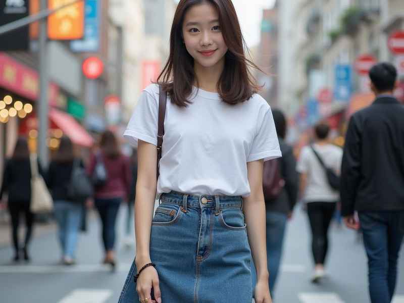 小个子女生衣服牌子有哪些(小个子女生衣服牌子有哪些款式) 小个子女生衣服牌子有哪些(小个子女生衣服牌子有哪些款式)