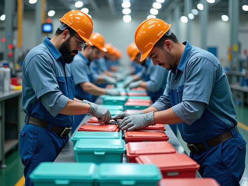 中国箱包之都工业园在哪里(中国箱包之都工业区) 中国箱包之都工业园在哪里(中国箱包之都工业区)