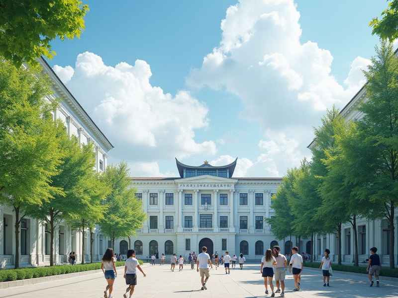全国排名前十的大学排名(全国排名前十的大学有哪些学校) 全国排名前十的大学排名(全国排名前十的大学有哪些学校)
