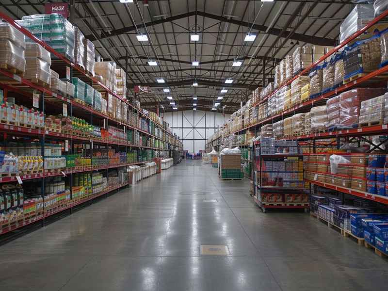全球最大的化妆品店;全球最大的化妆品店排名 全球最大的化妆品店;全球最大的化妆品店排名
