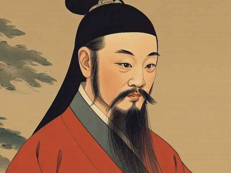为什么没人保张居正后代（为什么张居正死后政策就被推倒？）