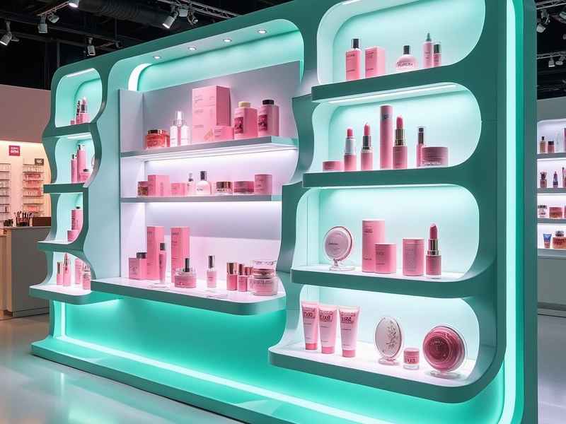 自然堂化妆品店的照片、自然堂化妆品店的照片怎么拍 自然堂化妆品店的照片、自然堂化妆品店的照片怎么拍