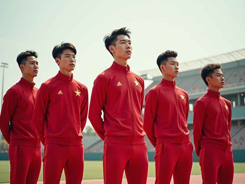 中国衣服有哪些牌子;中国衣服有哪些牌子标志 中国衣服有哪些牌子;中国衣服有哪些牌子标志