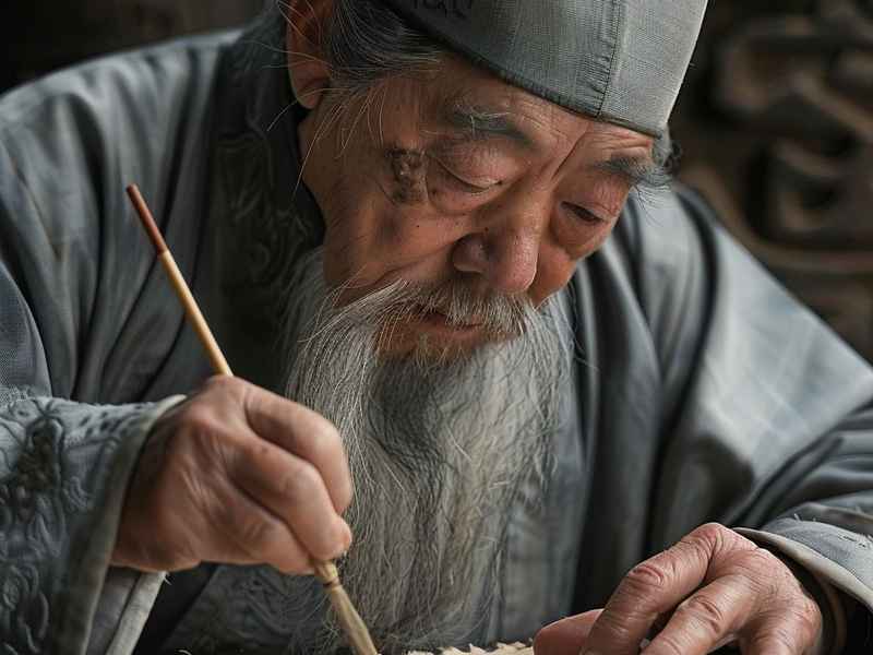 三个字的诗人、三个字的诗人 做过太子师傅