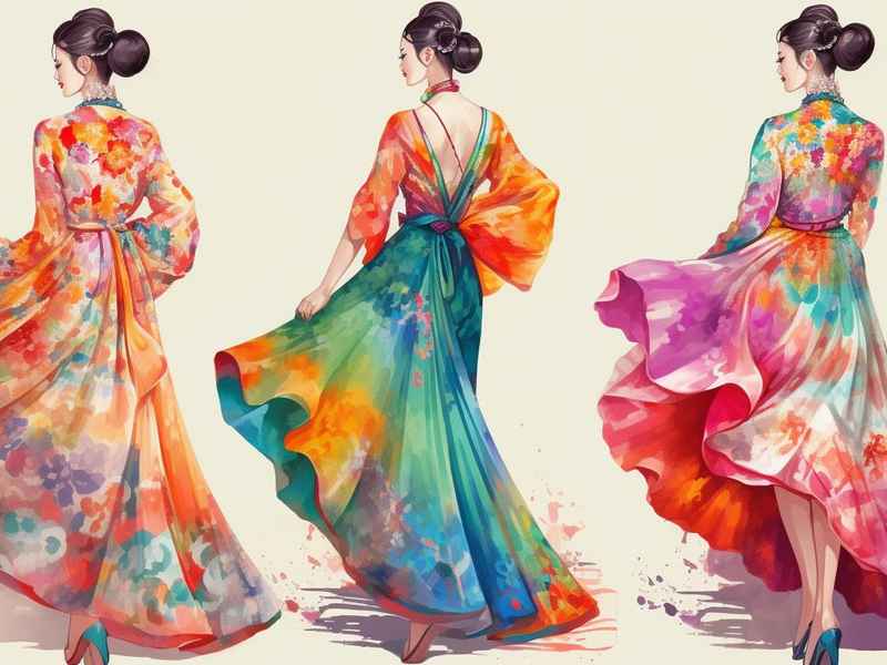什么牌子的衣服时尚，什么牌子的衣服时尚好看