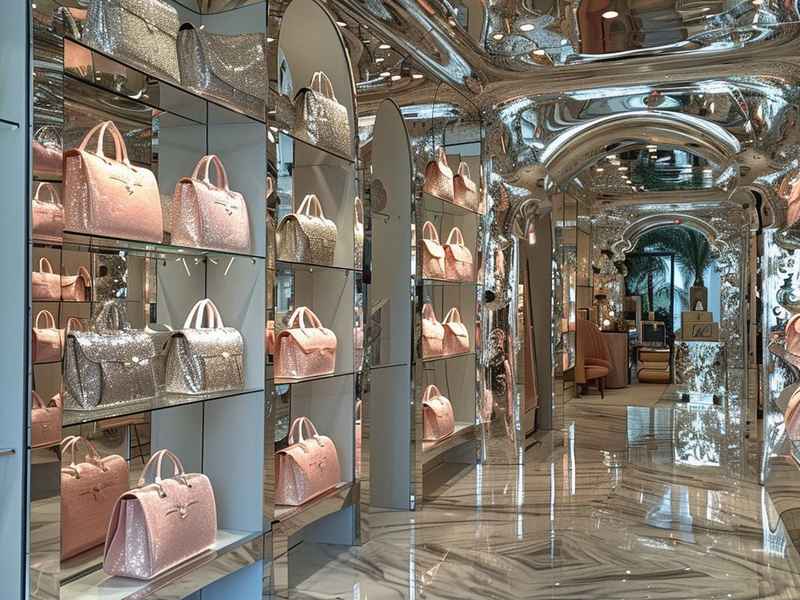 奢侈品包包店铺名字、奢侈品包包店铺名字怎么取 奢侈品包包店铺名字、奢侈品包包店铺名字怎么取