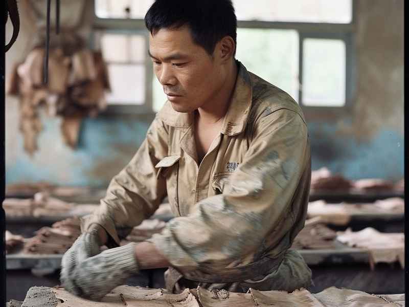 中国牛皮皮革厂排名(中国牛皮皮革厂排名前十) 中国牛皮皮革厂排名(中国牛皮皮革厂排名前十)