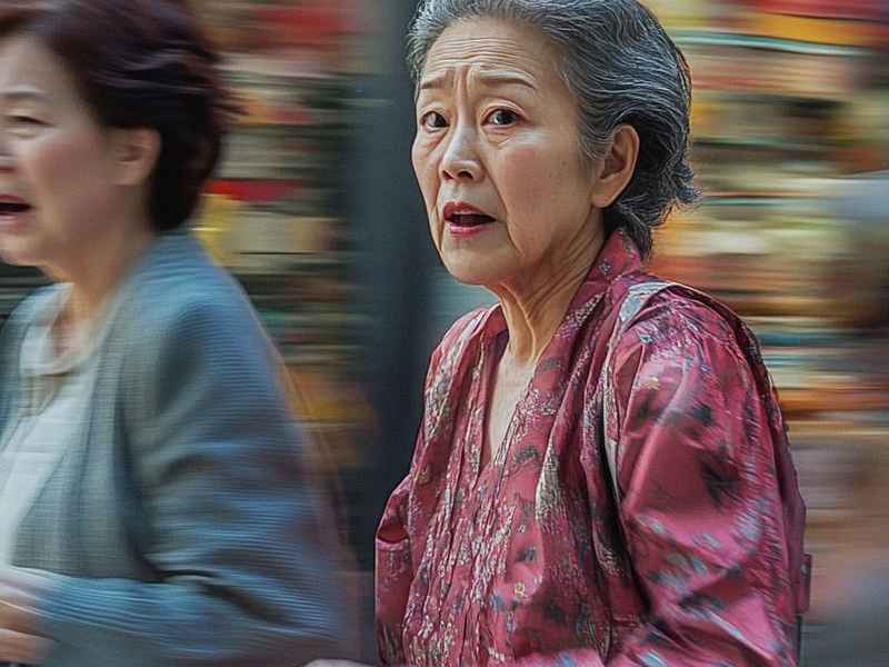 日本中年妇女的包包;日本中年女人的发型和服装 日本中年妇女的包包;日本中年女人的发型和服装