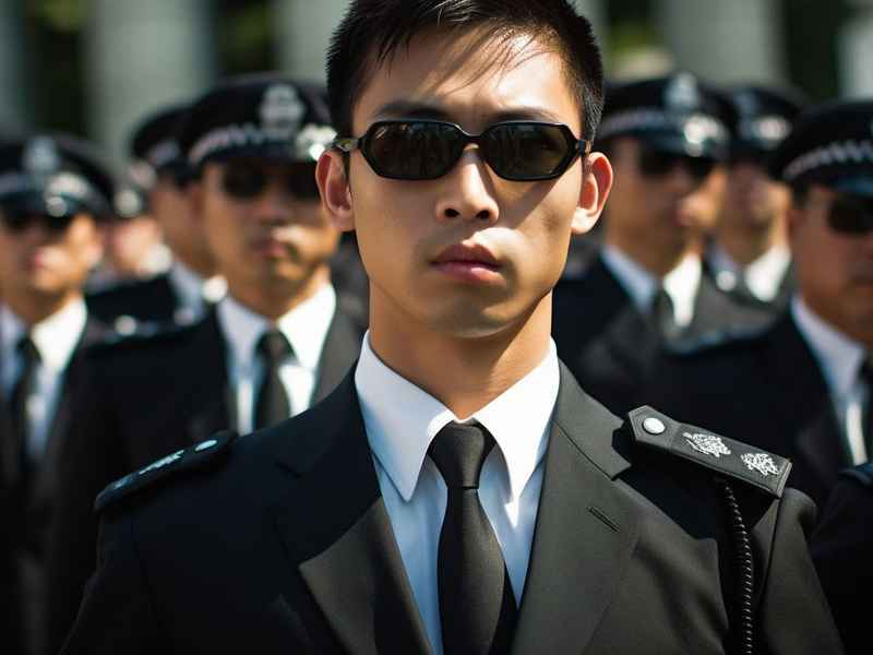 中国最顶级的六大警校(中国最顶级的六大警校是哪几所) 中国最顶级的六大警校(中国最顶级的六大警校是哪几所)