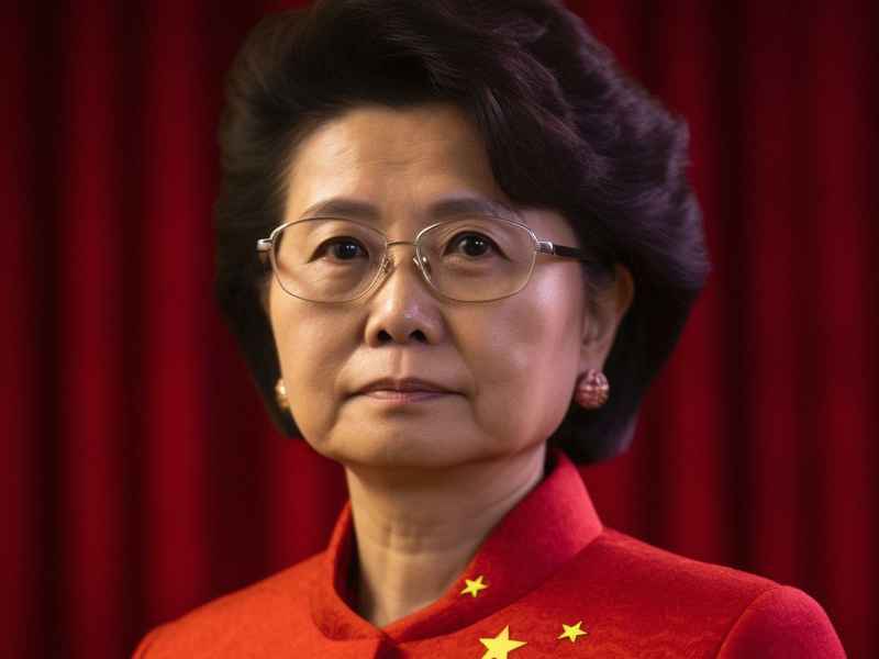 中国的代言人有哪些 - 中国的代言人有哪些人