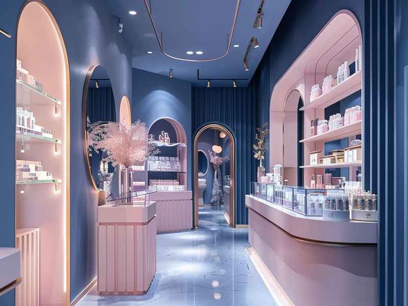 投资化妆品店前景如何,投资化妆品店前景如何呢 投资化妆品店前景如何,投资化妆品店前景如何呢