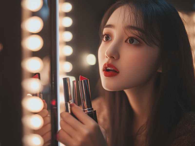 什么牌子的口红好用不拔干;什么牌子的口红好用不拔干又便宜 什么牌子的口红好用不拔干;什么牌子的口红好用不拔干又便宜