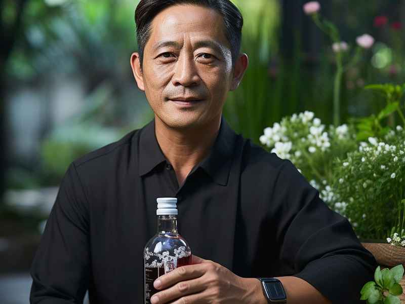 为什么喝百岁山感觉苦，为什么喝百岁山感觉苦呢