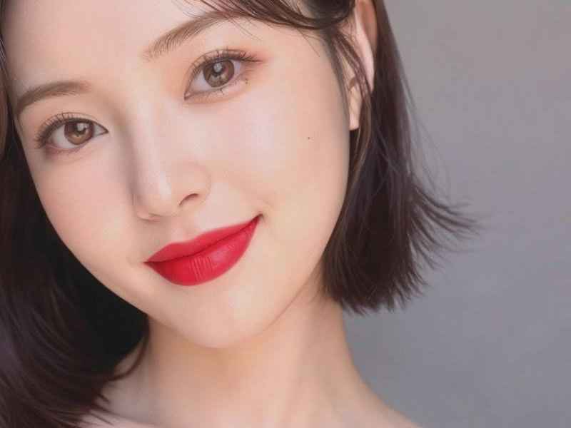杨树林口红必买色号水光唇釉（杨树林唇釉热门色号）
