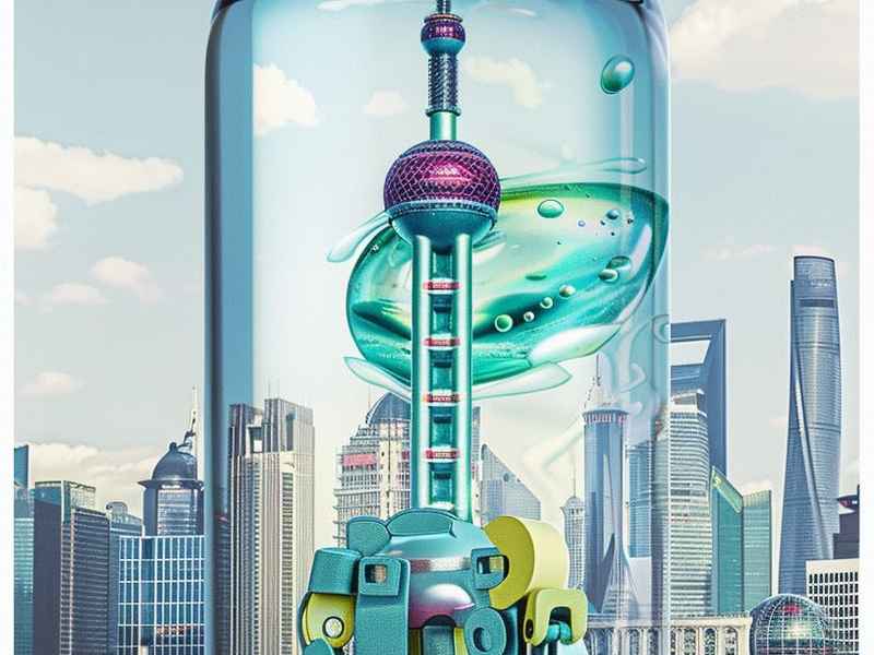 上海的水不能喝(上海的水不好喝) 上海的水不能喝(上海的水不好喝)