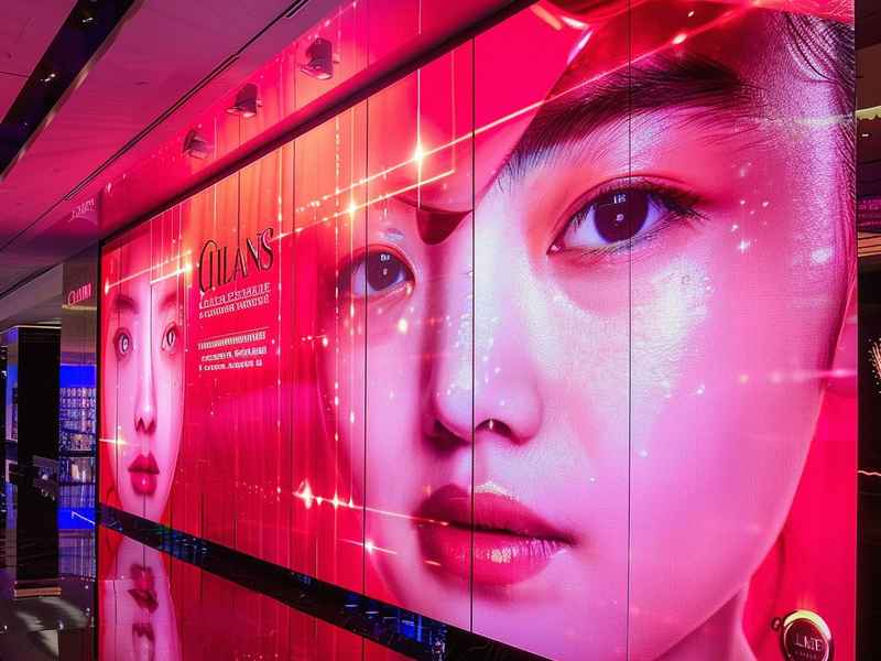 中国品牌的化妆品超市 类似于丝芙兰；中国品牌的化妆品超市 类似于丝芙兰吗
