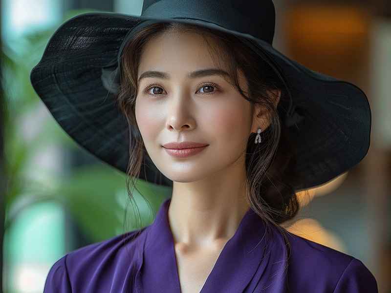 中老年女士帽子大全 中老年女士帽子大全新款 中老年女士帽子大全 中老年女士帽子大全新款