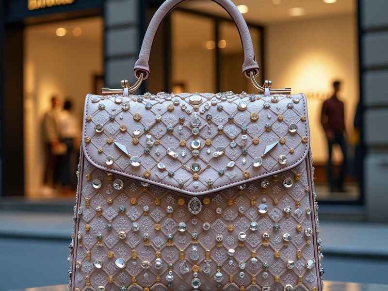 十大奢侈品牌包miumiu - 十大奢侈品牌包图解