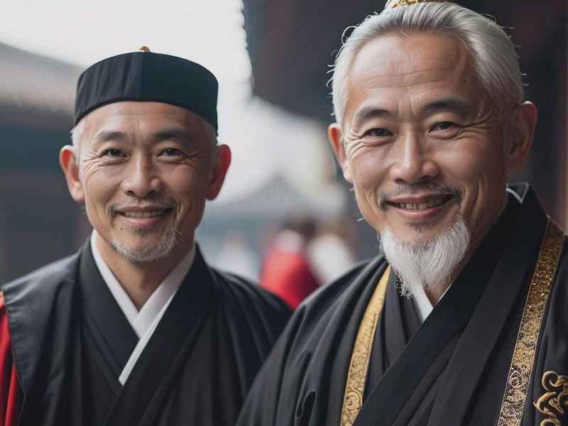 中国本土的宗教 - 中国本土的宗教是什么 中国本土的宗教 - 中国本土的宗教是什么