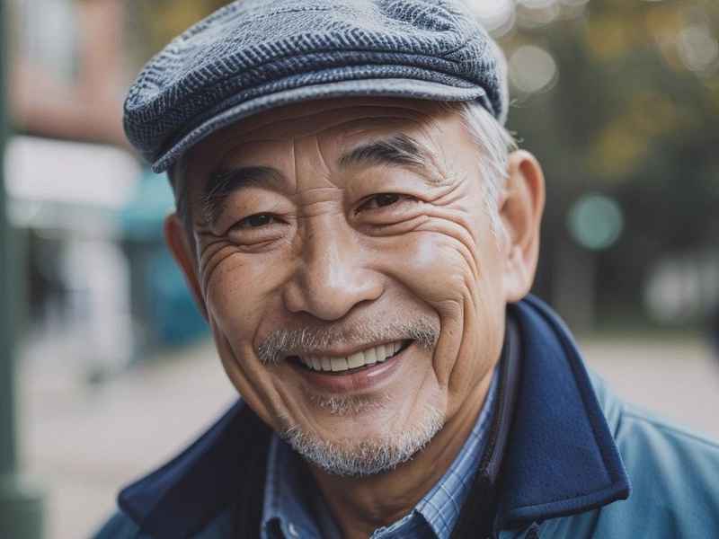 适合70岁以上老人的鞋 - 适合70岁以上老人的鞋适合志年的男人冬天鞋？