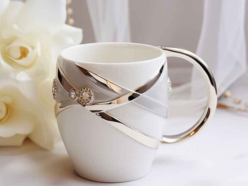 十大奢侈品牌杯子 十大奢侈品牌杯子推荐