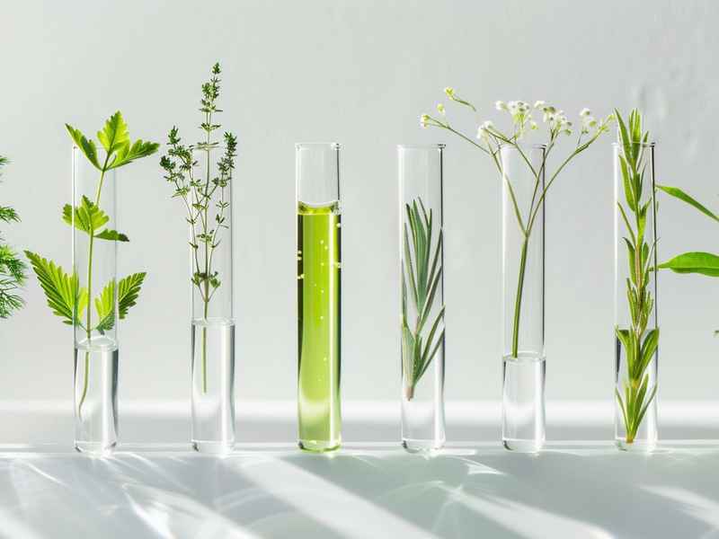 植物提取物在化妆品的发展历程、植物提取物在化妆品的发展历程中的作用 植物提取物在化妆品的发展历程、植物提取物在化妆品的发展历程中的作用