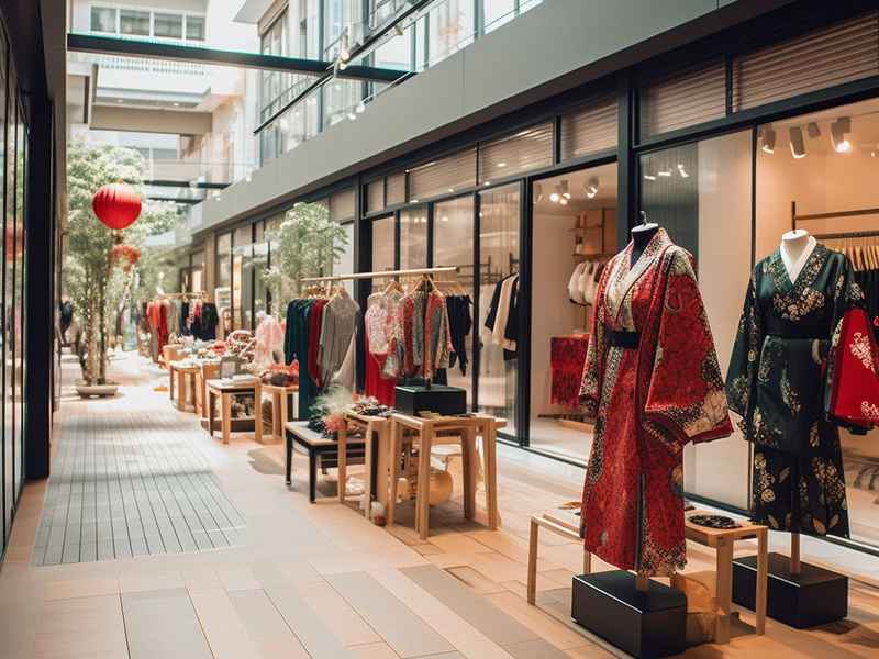 千与千寻服装有限公司、千与千寻餐饮管理有限公司 千与千寻服装有限公司、千与千寻餐饮管理有限公司