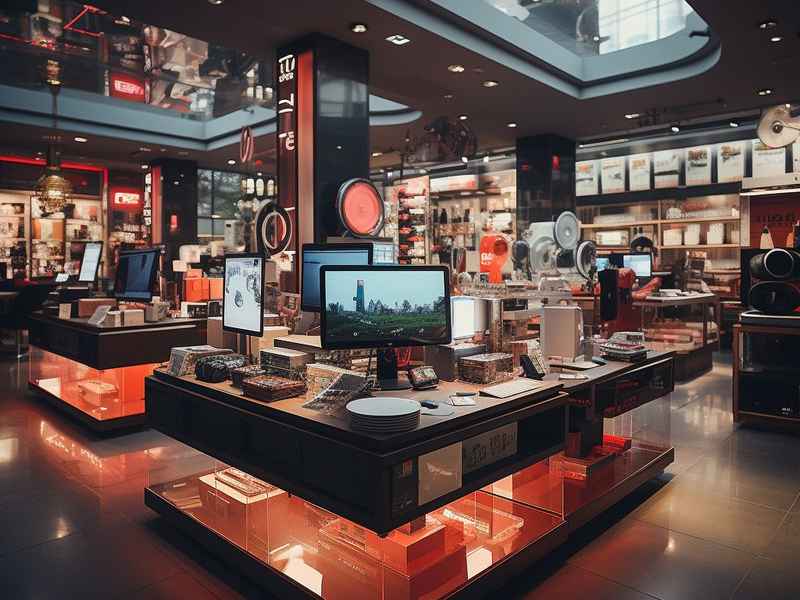 淘宝为什么有的旗舰店很便宜 淘宝为什么有的旗舰店很便宜呢