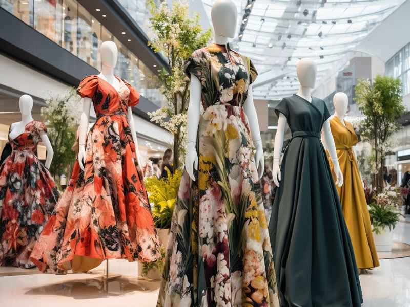 万达商场衣服品牌大全；万达商场衣服品牌大全图片