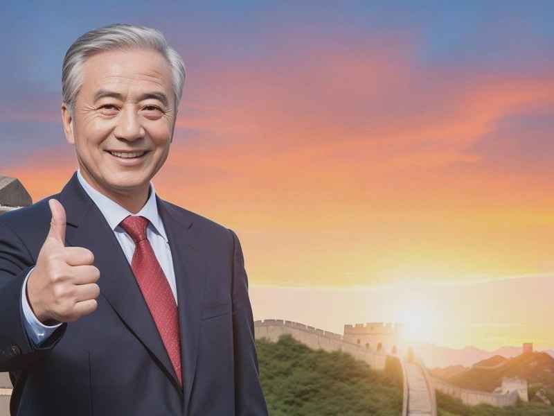 中国的代言人有哪些 - 中国的代言人有哪些人