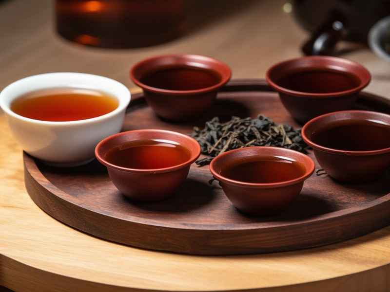 肉桂岩茶最出名的品牌、肉桂岩茶最出名的品牌是哪个 肉桂岩茶最出名的品牌、肉桂岩茶最出名的品牌是哪个