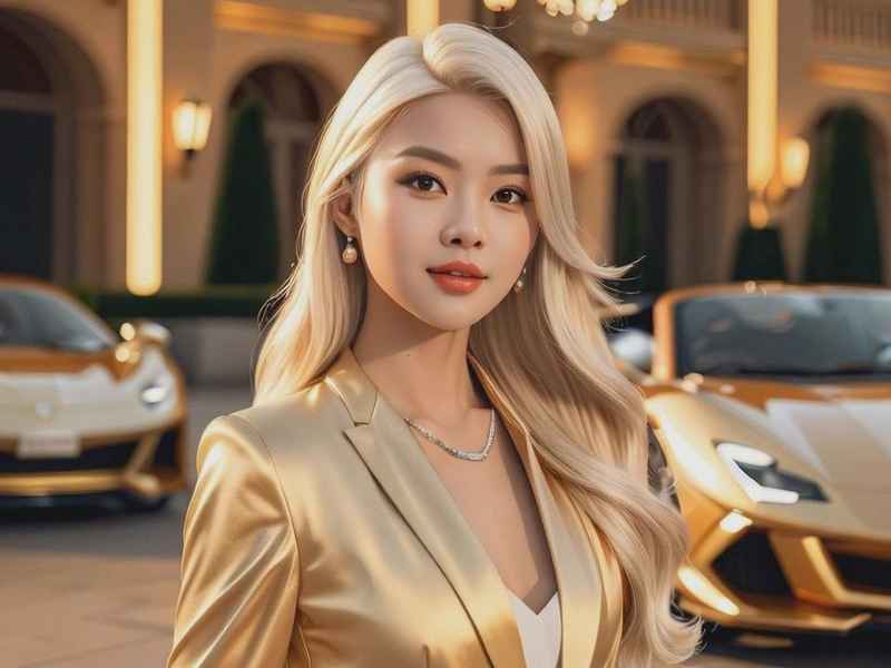 为什么说ysl等了朴彩英一年;朴彩英为什么获得ysl代言 为什么说ysl等了朴彩英一年;朴彩英为什么获得ysl代言
