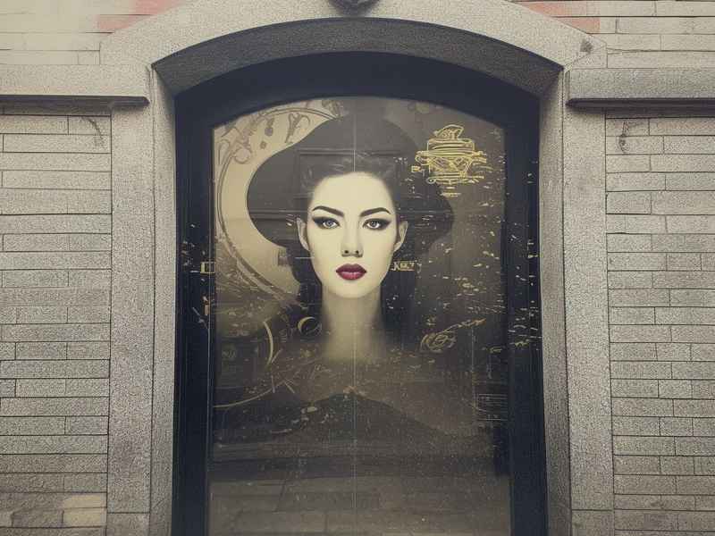 中国百年化妆品老店(中国百年化妆品老店地址) 中国百年化妆品老店(中国百年化妆品老店地址)