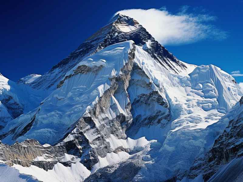 世界四大名山(世界著名的四大山脉分别是) 世界四大名山(世界著名的四大山脉分别是)
