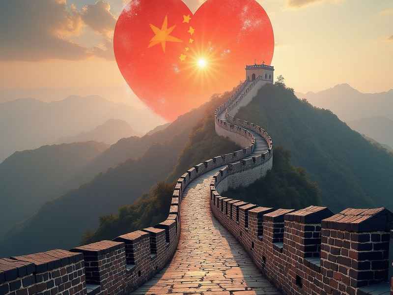 中国的十大发展奇迹 - 中国的十大发展奇迹是什么