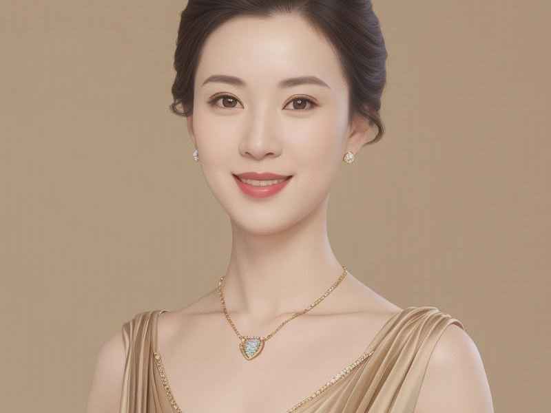 全球十大项链排行榜、全球十大项链排行榜最新