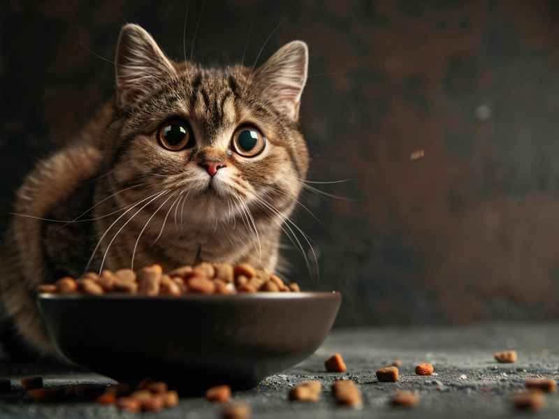 世界十大顶级猫粮品牌(世界十大顶级猫粮品牌盖得榜) 世界十大顶级猫粮品牌(世界十大顶级猫粮品牌盖得榜)
