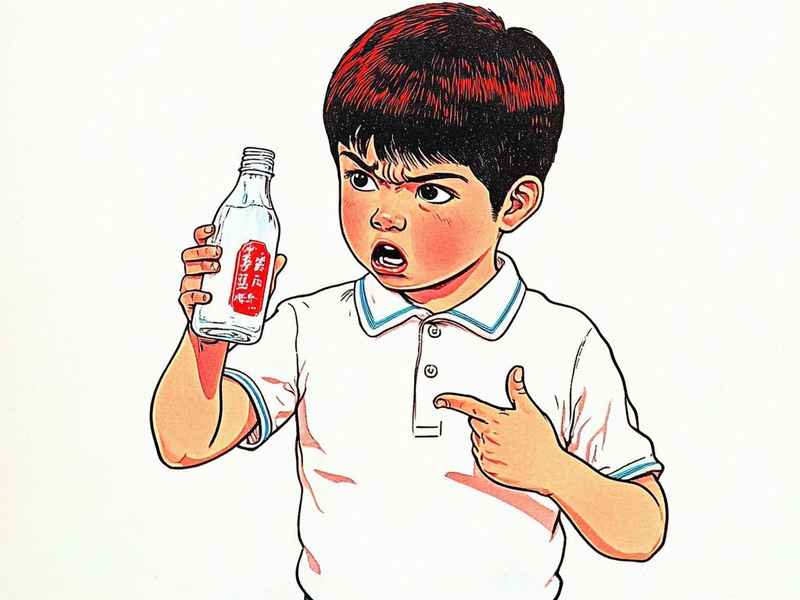 中国的第一瓶汽水 中国的第一瓶汽水是谁 中国的第一瓶汽水 中国的第一瓶汽水是谁